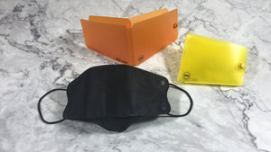 Mask Guard MG02