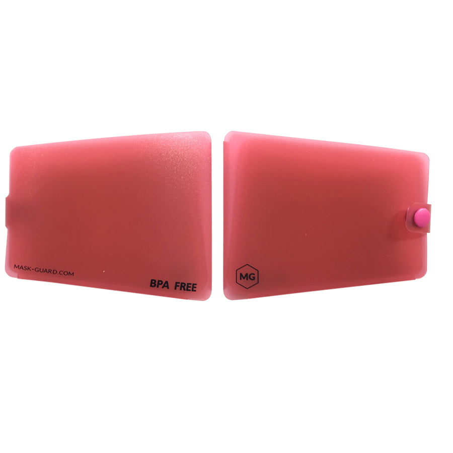 Mask Guard MG02
