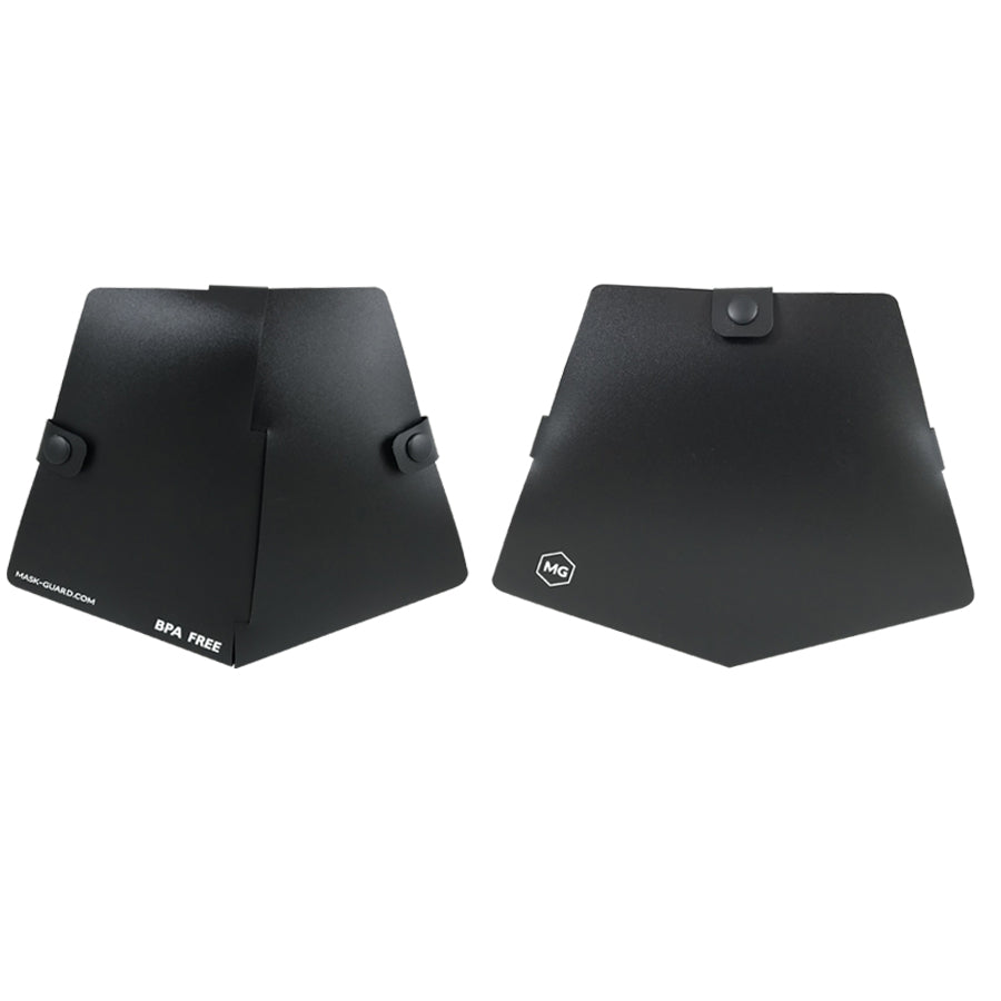 Mask Guard MG03 (Fabric/3D Mask)