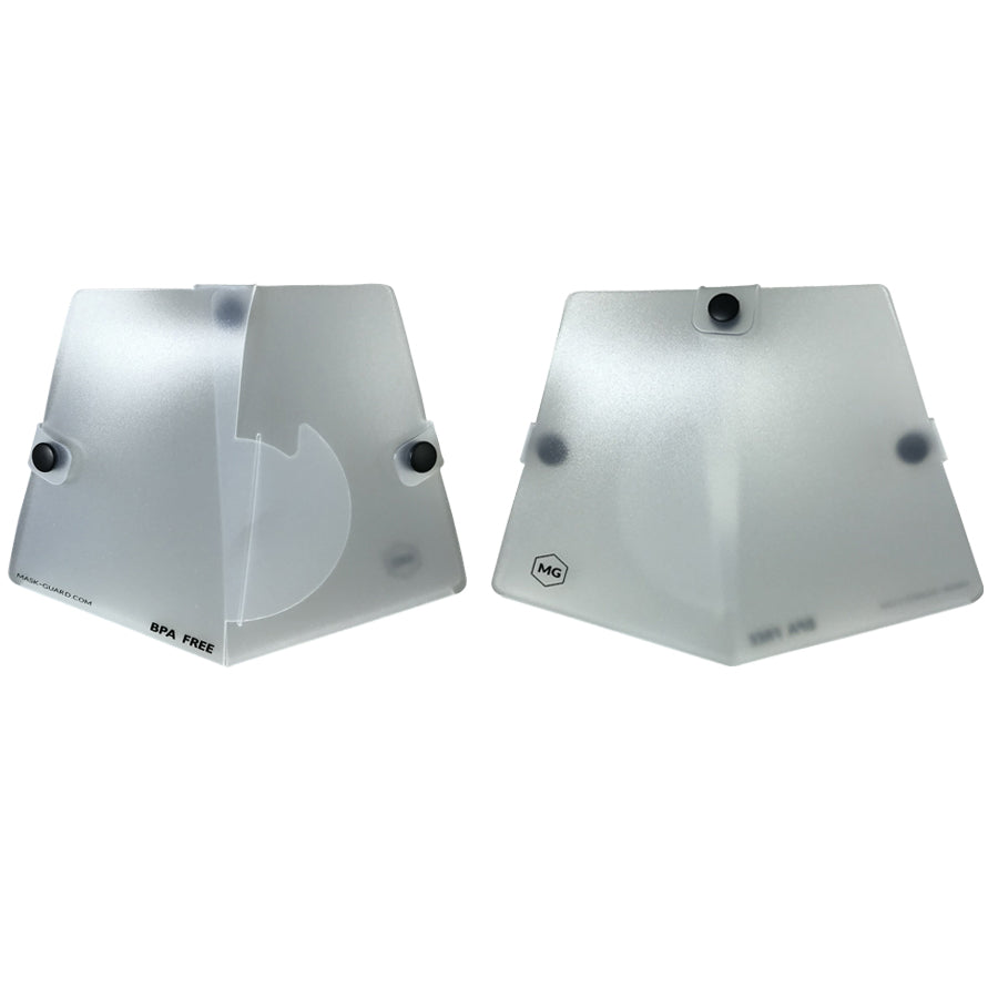 Mask Guard MG03 (Fabric/3D Mask)
