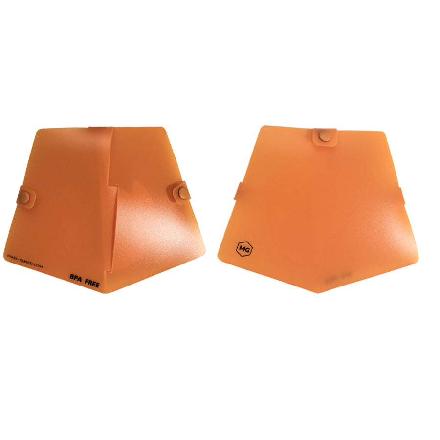 Mask Guard MG03 (Fabric/3D Mask)