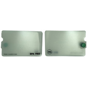 Mask Guard MG01 (Surgical Mask holder)