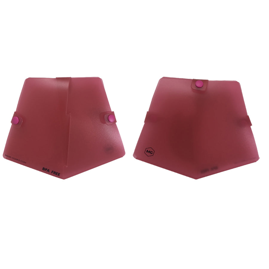 Mask Guard MG03 (Fabric/3D Mask)