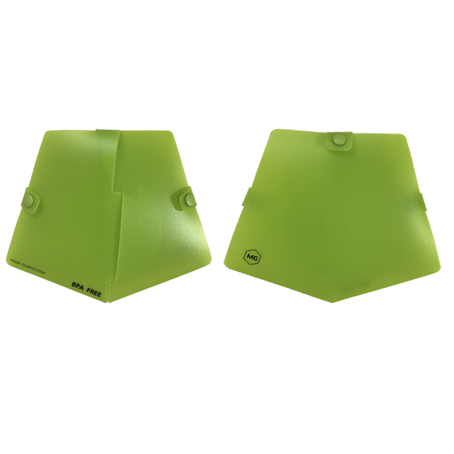 Mask Guard MG03 (Fabric/3D Mask)
