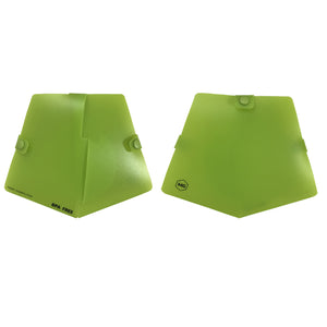 Mask Guard MG03 (Fabric/3D Mask)