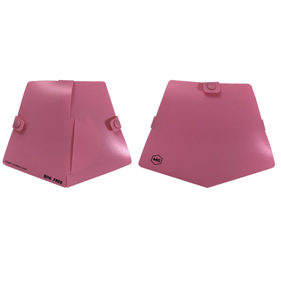 Mask Guard MG03 (Fabric/3D Mask)