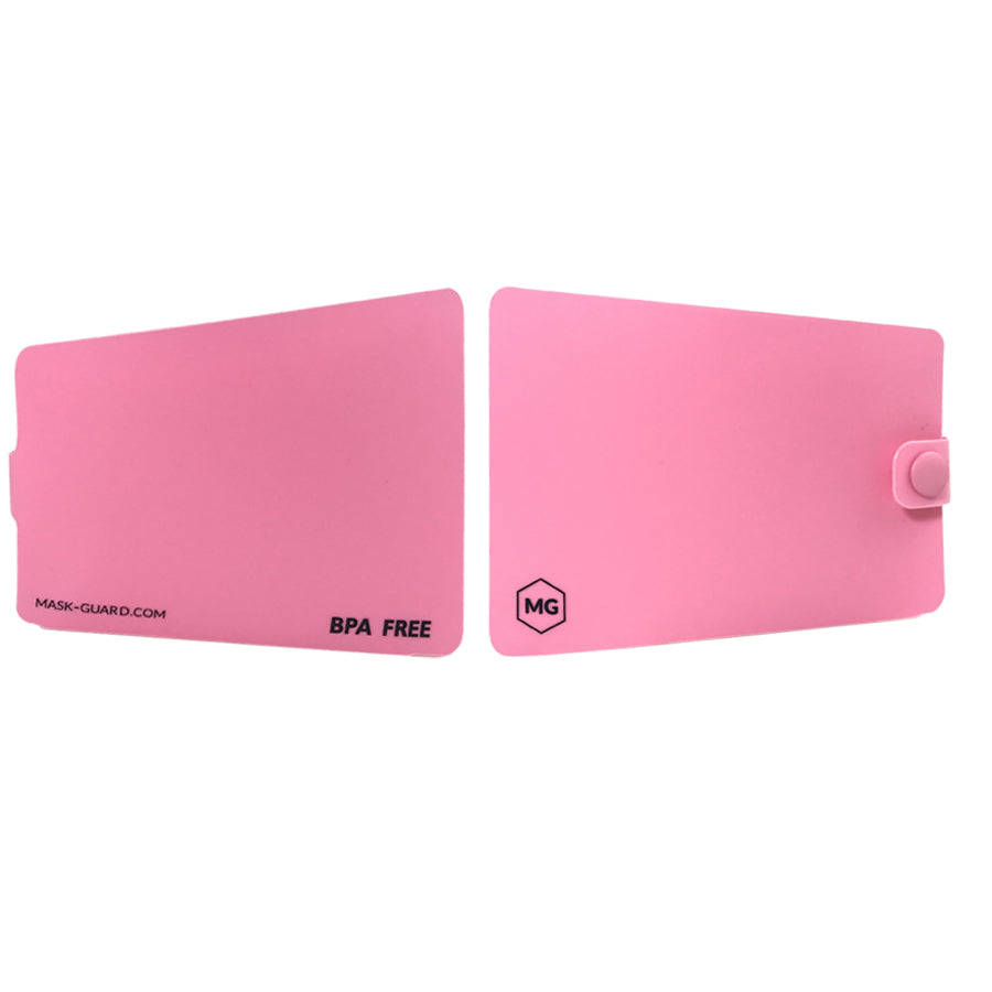 Mask Guard MG02J (KF94 Junior/Kid size)