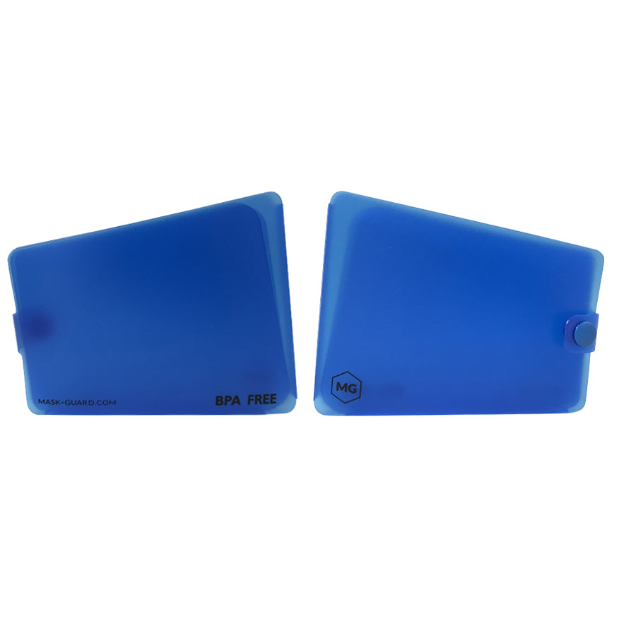 Mask Guard MG02
