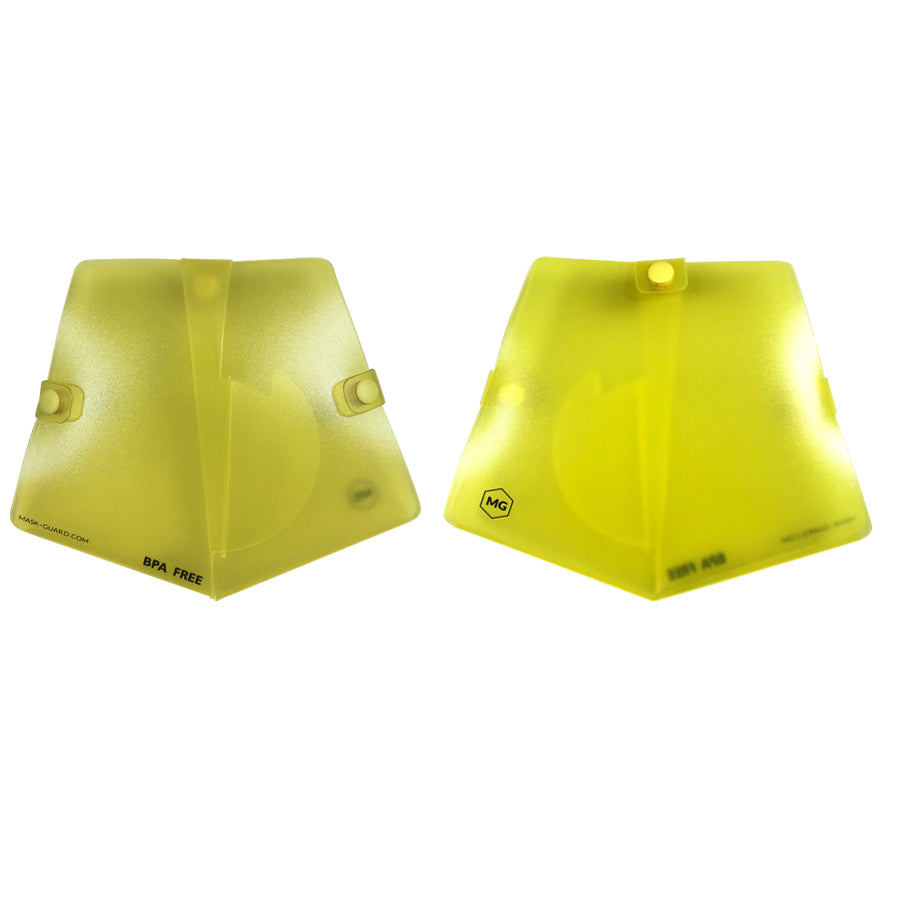 Mask Guard MG03 (Fabric/3D Mask)