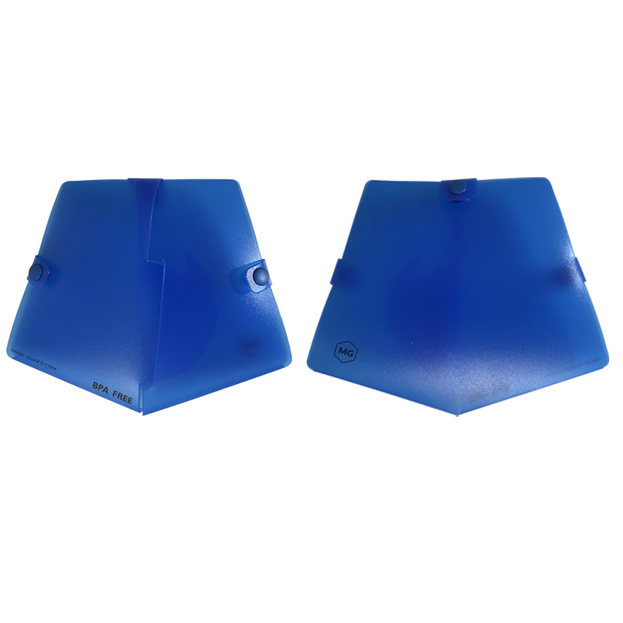 Mask Guard MG03 (Fabric/3D Mask)