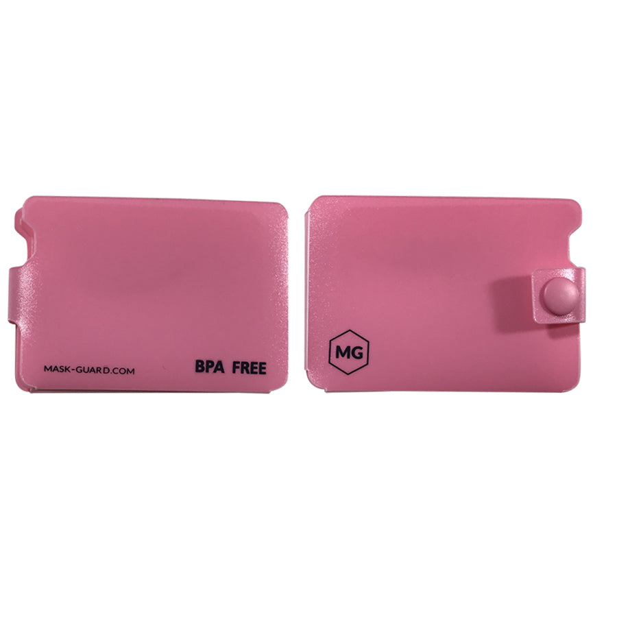 Mask Guard MG01J (Junior/Kid size)