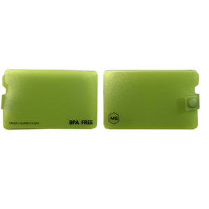 Mask Guard MG01 (Surgical Mask holder)