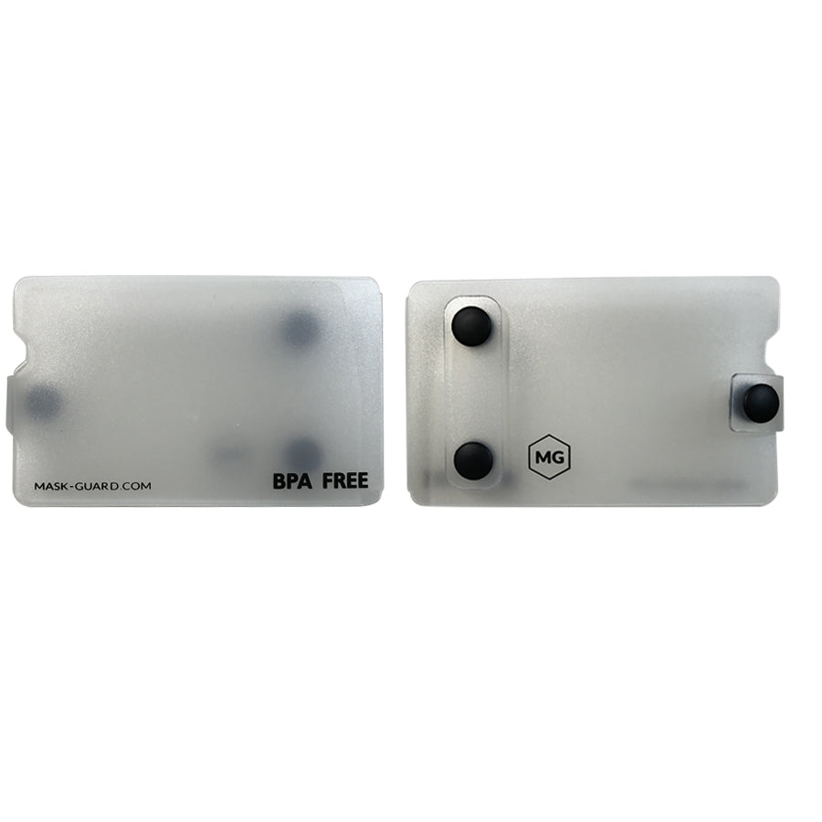 Mask Guard MG01L (Tie-On style)