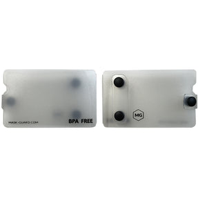 Mask Guard MG01L (Tie-On style)