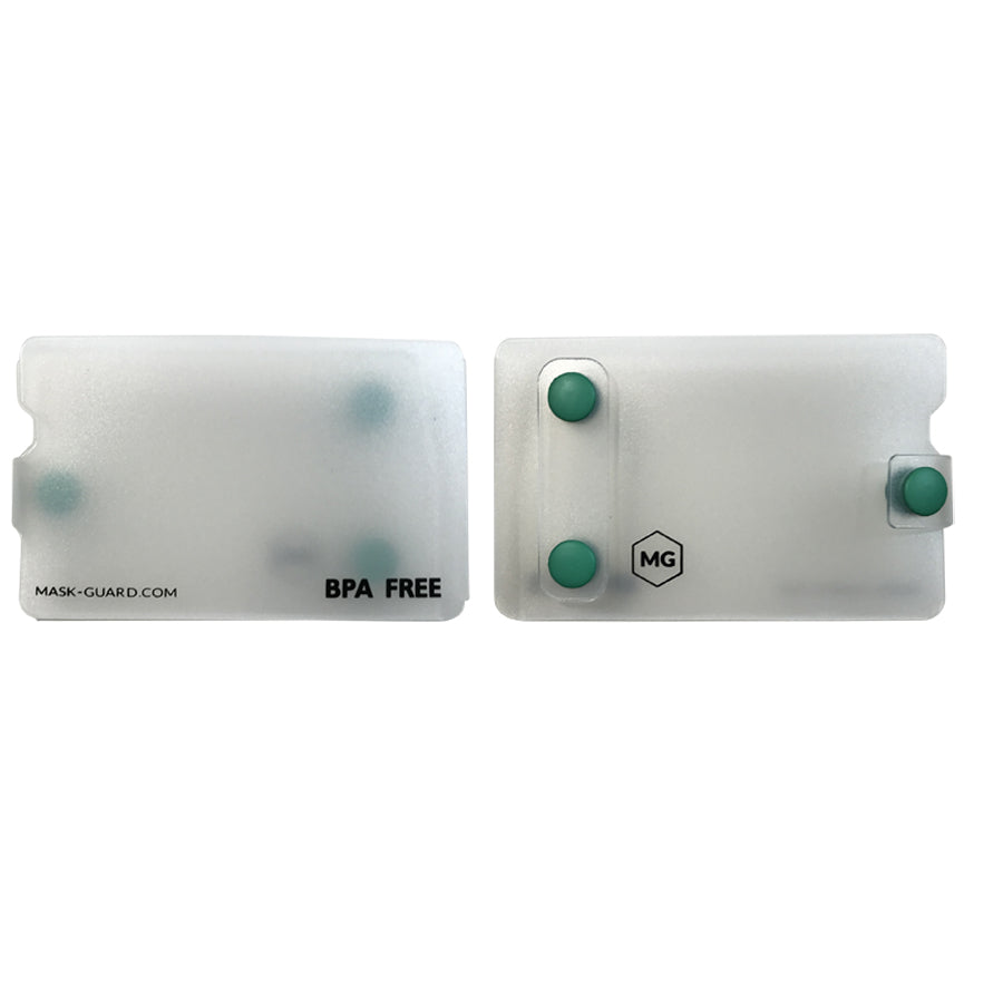 Mask Guard MG01L (Tie-On style)