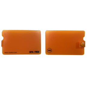 Mask Guard MG01 (Surgical Mask holder)