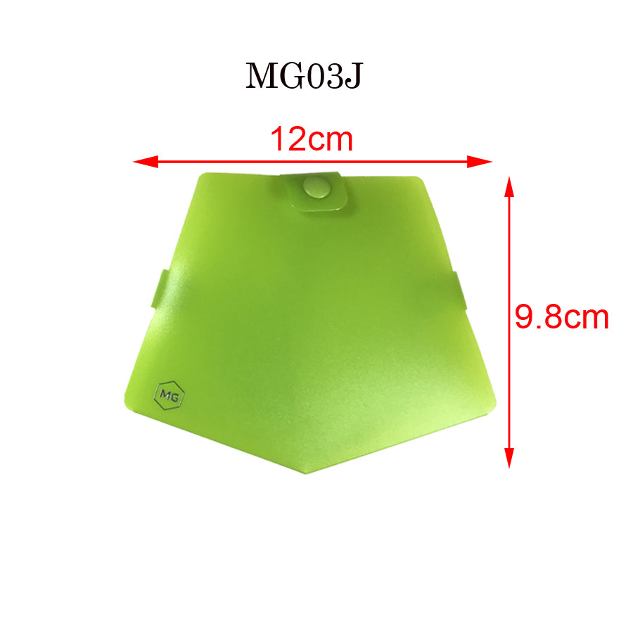 Mask Guard MG03J (Junior Fabric/3D Mask)