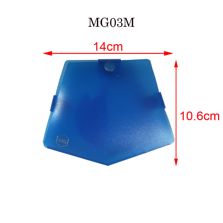 Mask Guard MG03M (Junior Fabric/3D Mask)
