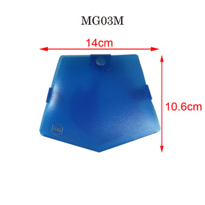 Mask Guard MG03M (Junior Fabric/3D Mask)