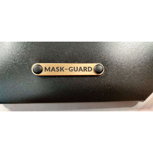 Mask Guard mask keeper  (for fabric mask)