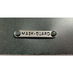 Mask Guard mask keeper  (for fabric mask)