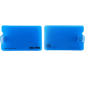 Mask Guard MG01 (Surgical Mask holder)