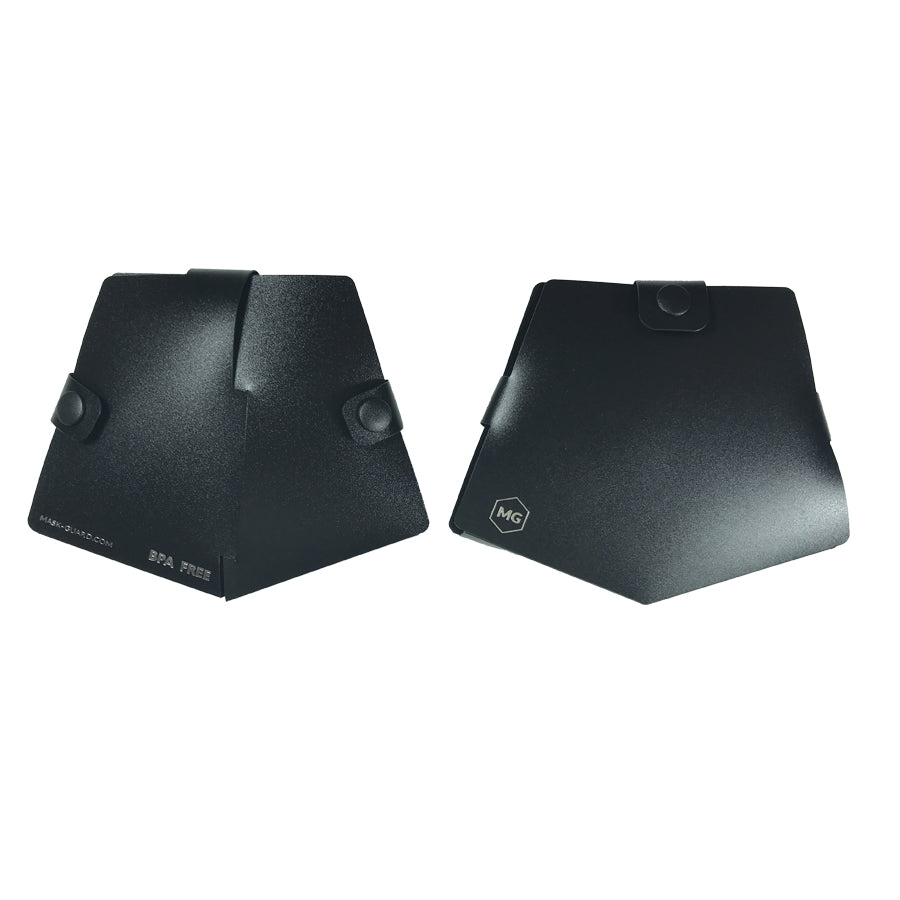 Mask Guard MG03M (Junior Fabric/3D Mask)