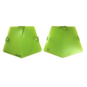 Mask Guard MG03M (Junior Fabric/3D Mask)