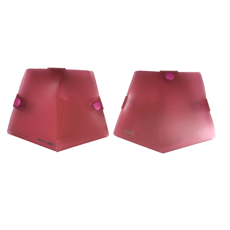 Mask Guard MG03M (Junior Fabric/3D Mask)
