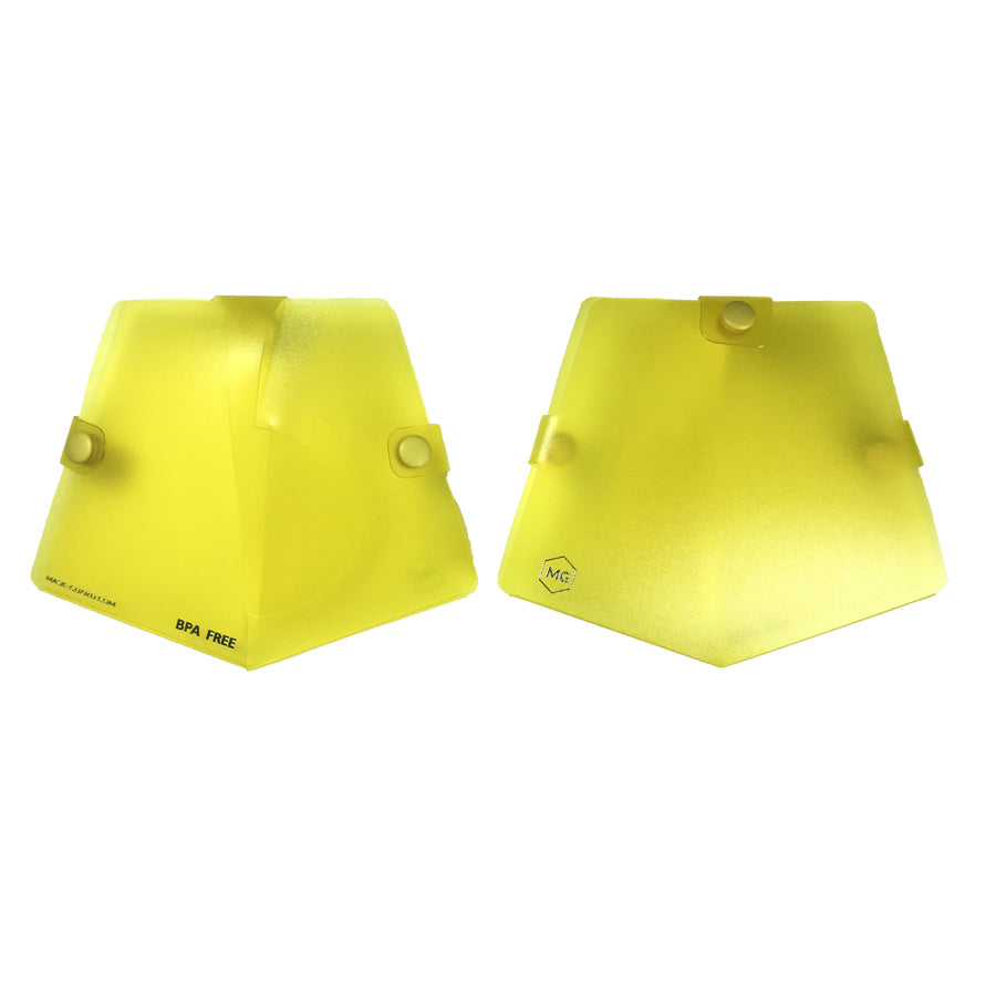 Mask Guard MG03J (Junior Fabric/3D Mask)