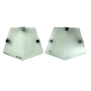 Mask Guard MG03M (Junior Fabric/3D Mask)