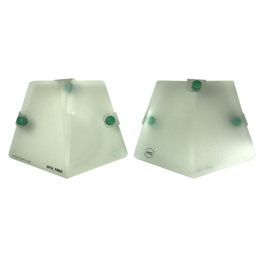 Mask Guard MG03M (Junior Fabric/3D Mask)