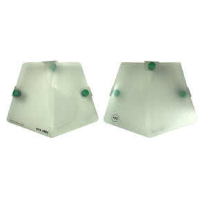 Mask Guard MG03M (Junior Fabric/3D Mask)