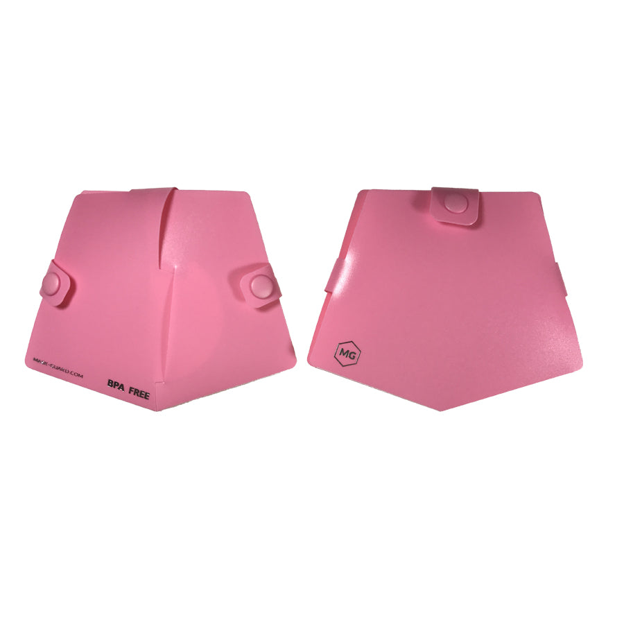 Mask Guard MG03M (Junior Fabric/3D Mask)